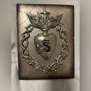 Sid Dickens Alchemy Victory Plaque